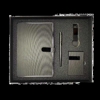 PORTE CLES + STYLO
