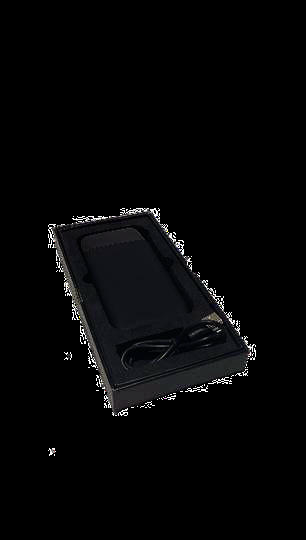 Powerbank wirless lumineux