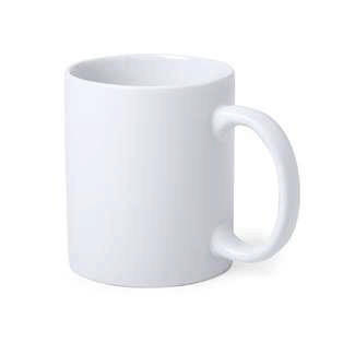 Mug en cÈramique matte