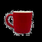 Mug en cÈramique matte