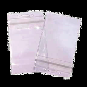 Porte badge differentes dimensions Carte pvc imprimable